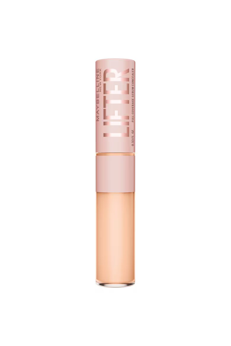 Maybelline NY Коректор Maybelline New York Lifter Concealer със серумен ефект 11 мл 15