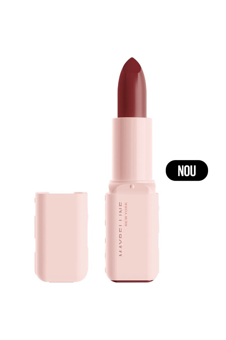 Maybelline NY Матово червило-серум Maybelline New York с хидратиращ ефект 4.5 гр Maybe It's Intense