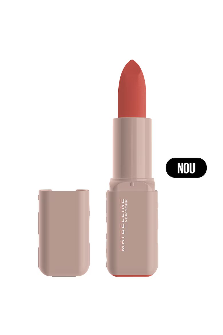Maybelline NY Матово червило-серум Maybelline New York с хидратиращ ефект 4.5 гр Maybe It's Serum