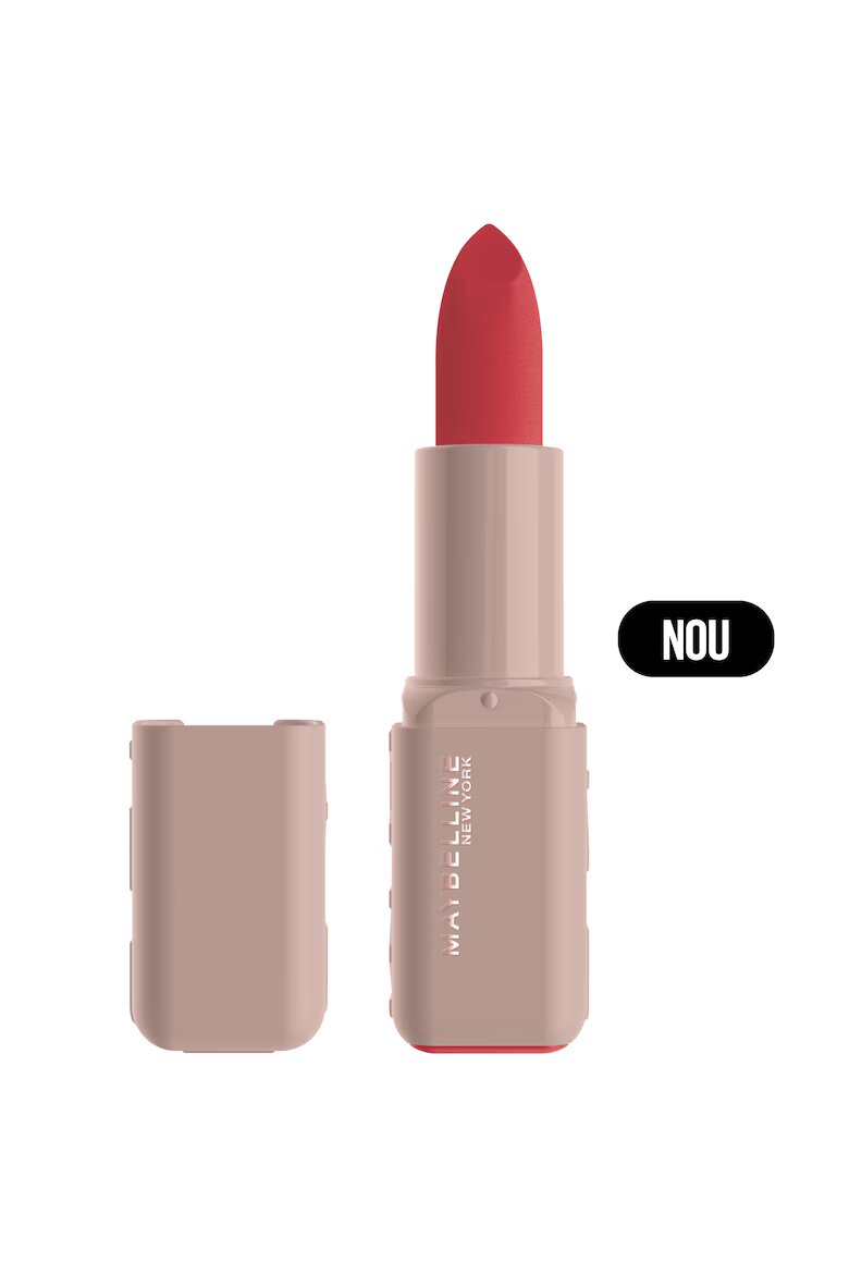 Maybelline NY Матово червило-серум Maybelline New York с хидратиращ ефект 4.5 гр Open Late
