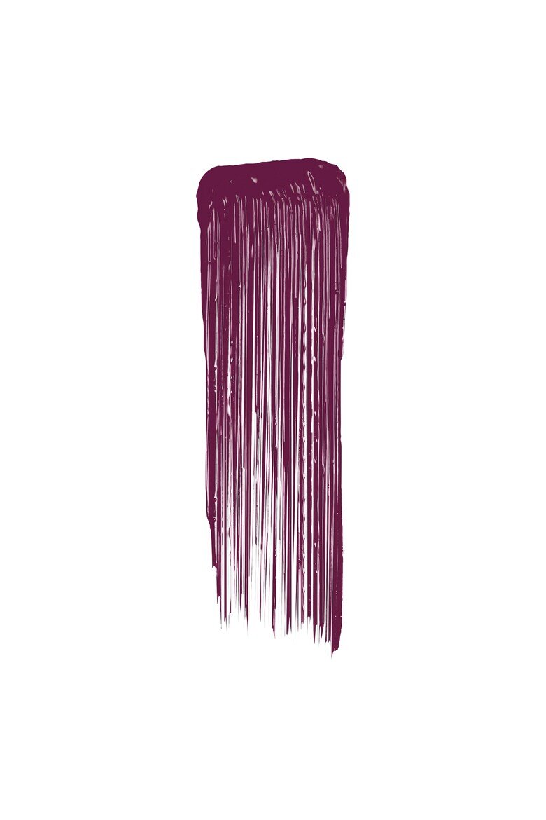 Maybelline NY Maybelline New York Lash Sensational Sky High Mascara Бордо