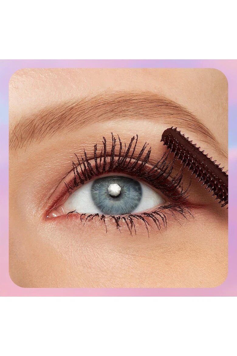 Maybelline NY Maybelline New York Lash Sensational Sky High Mascara Бордо