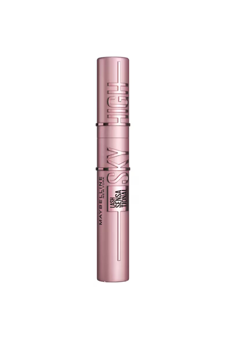 Maybelline NY Maybelline New York Lash Sensational Sky High Mascara Черен