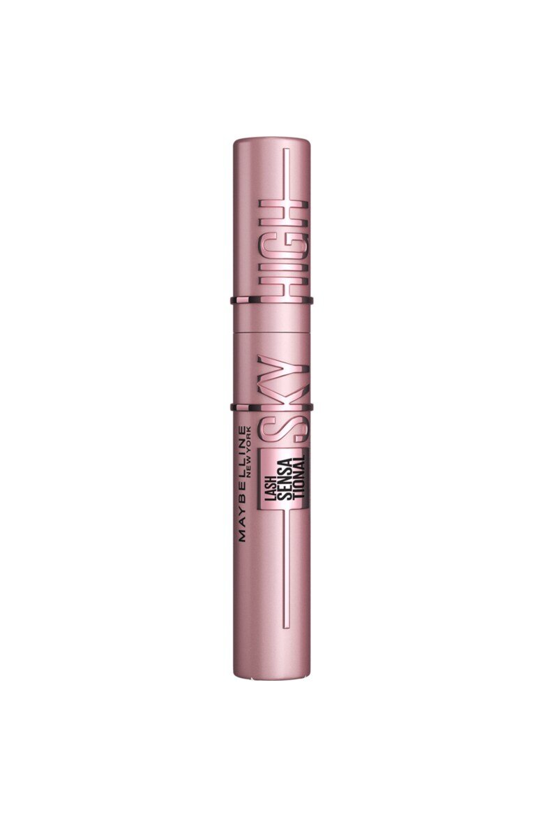 Maybelline NY Maybelline New York Lash Sensational Sky High Mascara Черен
