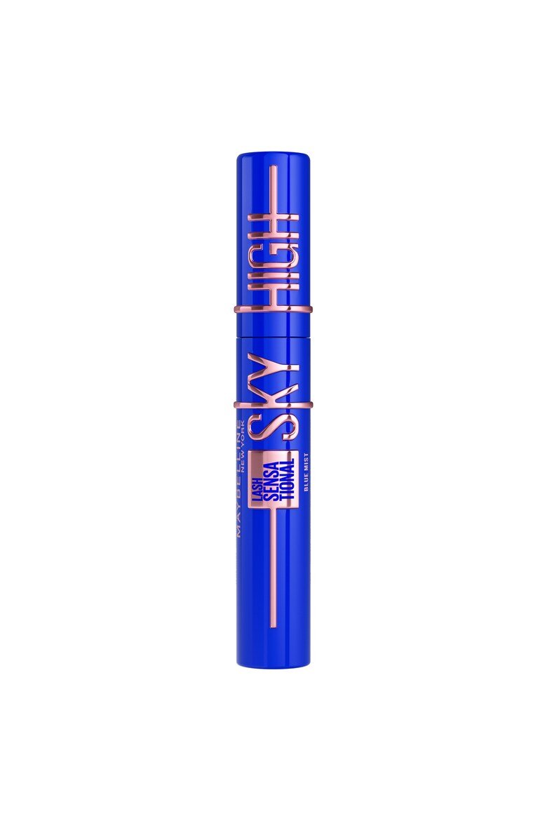 Maybelline NY Maybelline New York Lash Sensational Sky High Mascara Син