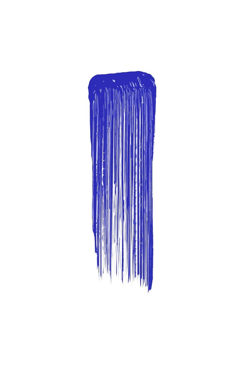 Maybelline NY Maybelline New York Lash Sensational Sky High Mascara Син