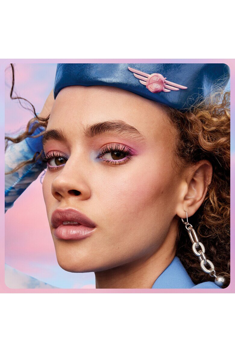 Maybelline NY Maybelline New York Lash Sensational Sky High Mascara Син