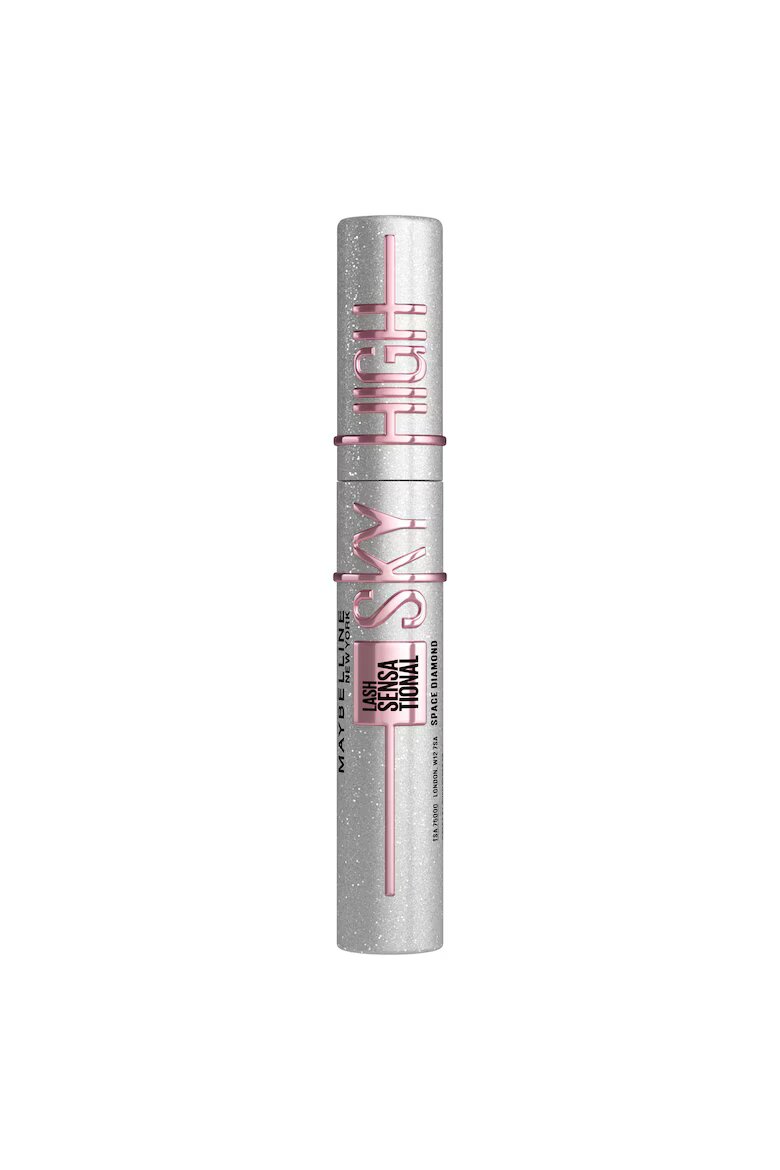 Maybelline NY Maybelline New York Lash Sensational Sky High Mascara Сребрист