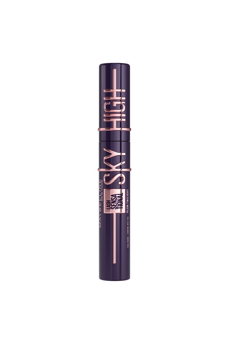 Maybelline NY Maybelline New York Lash Sensational Sky High Mascara Светло черно