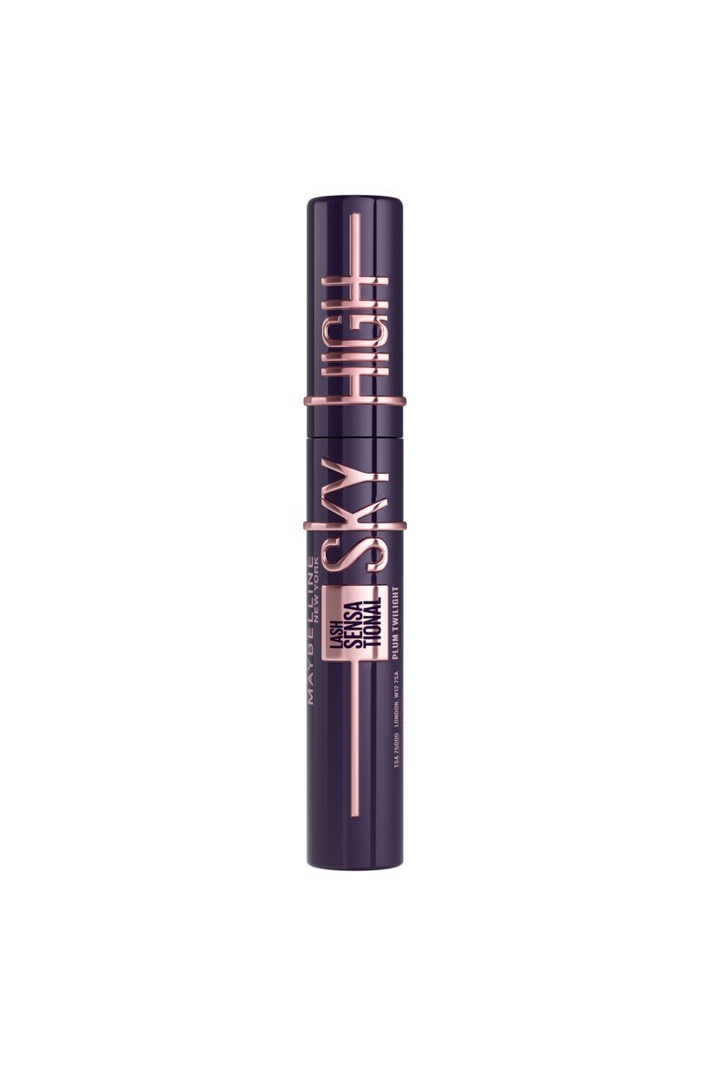 Maybelline NY Maybelline New York Lash Sensational Sky High Mascara Светло черно