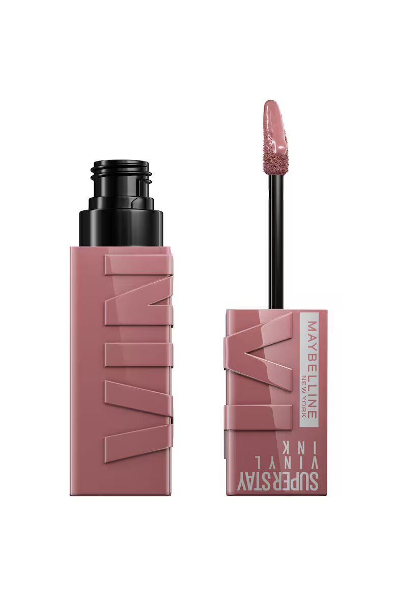 Maybelline NY Maybelline New York Superstay Vinyl Ink течно червило 42 мл Awestruck