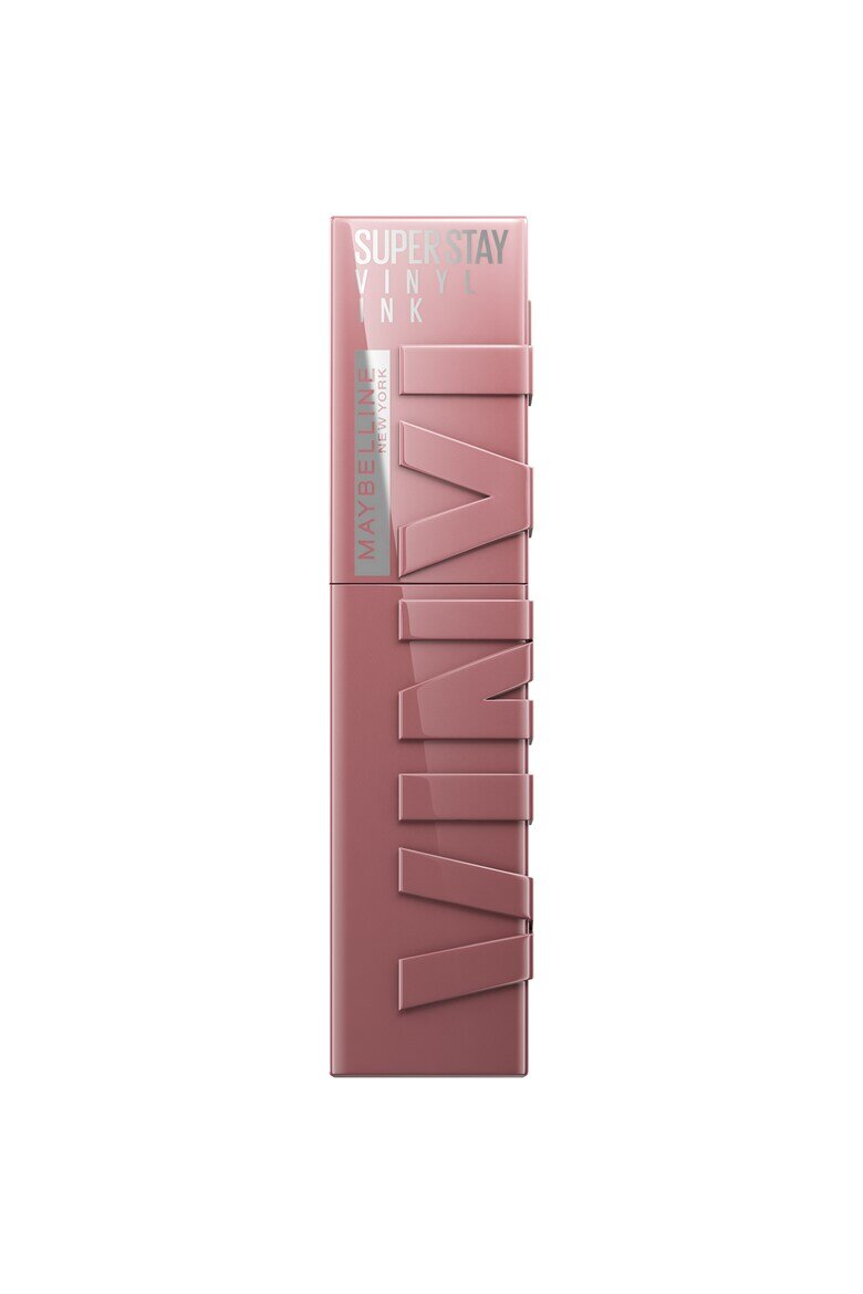 Maybelline NY Maybelline New York Superstay Vinyl Ink течно червило 42 мл Awestruck