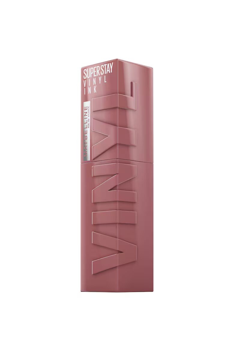 Maybelline NY Maybelline New York Superstay Vinyl Ink течно червило 42 мл Awestruck