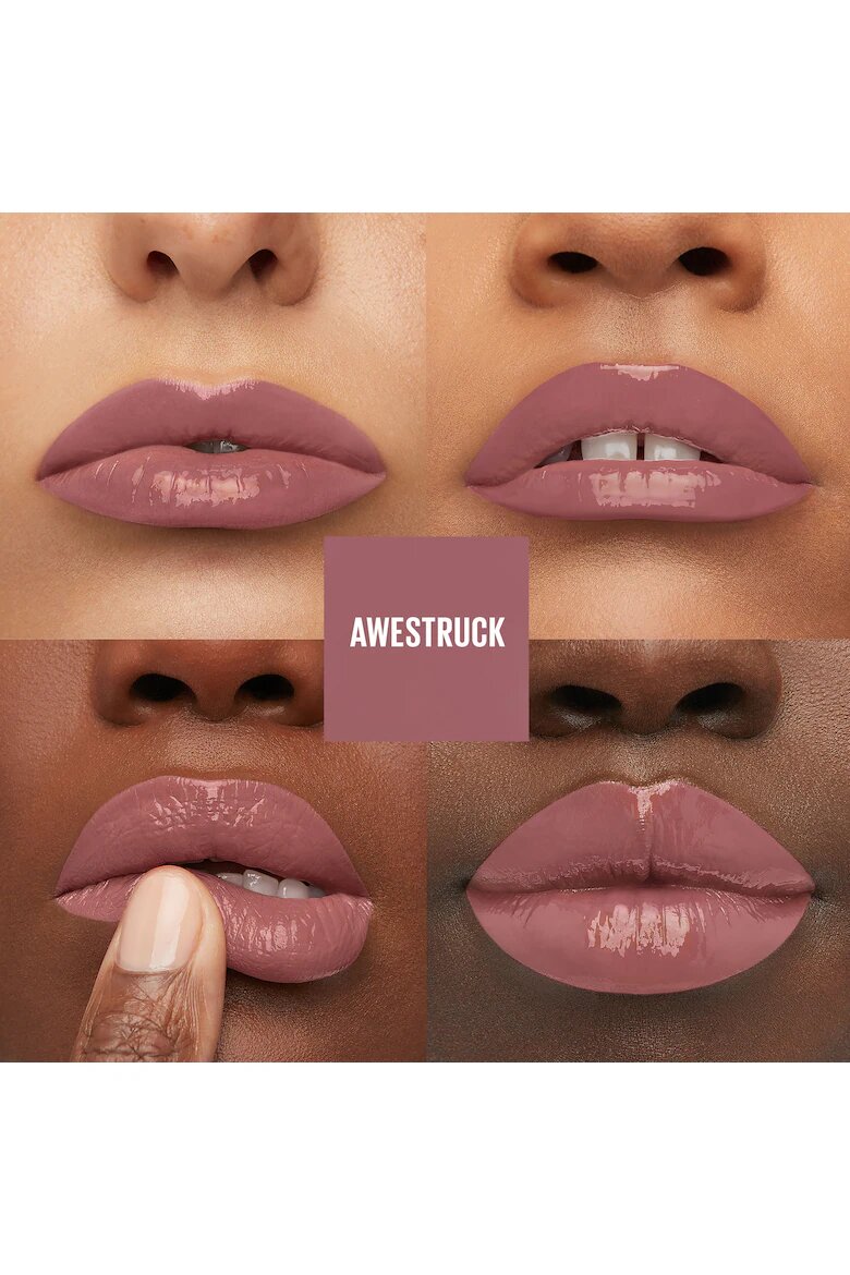 Maybelline NY Maybelline New York Superstay Vinyl Ink течно червило 42 мл Awestruck