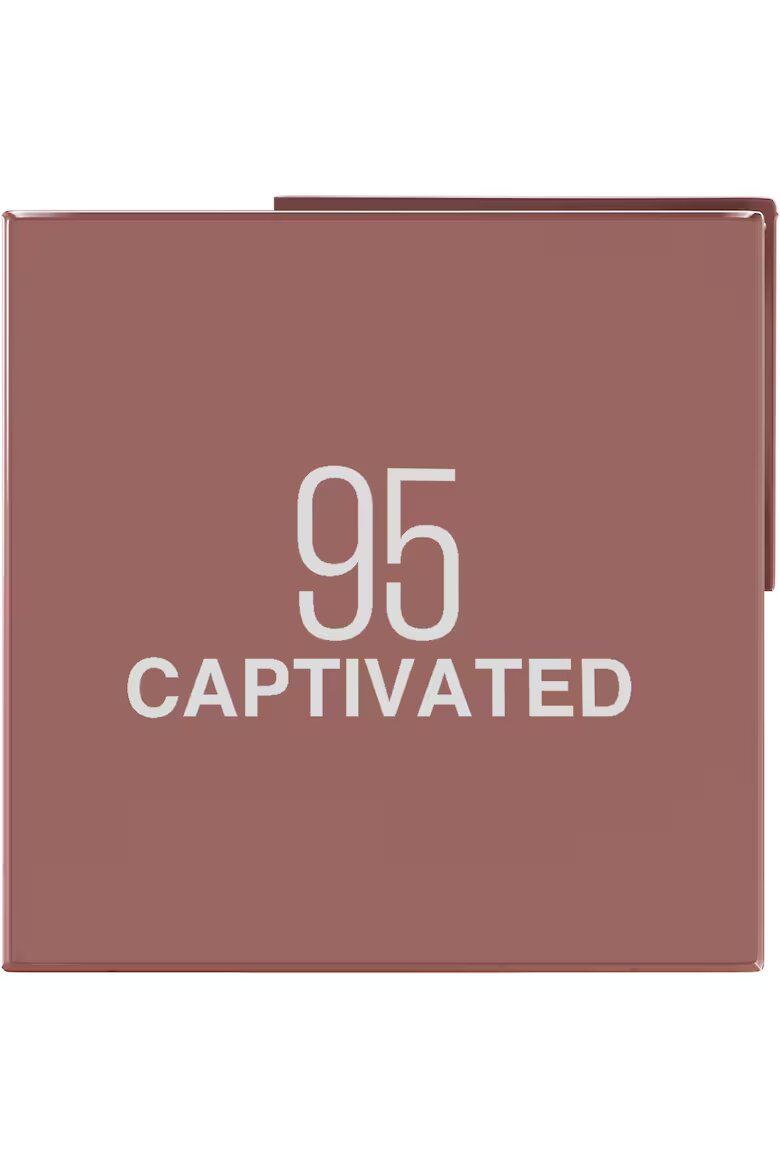 Maybelline NY Maybelline New York Superstay Vinyl Ink течно червило 42 мл Captivated