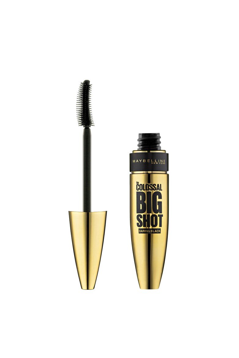 Maybelline NY Maybelline New York Volum' Express The Colossal Big Shot Mascara Daring Black