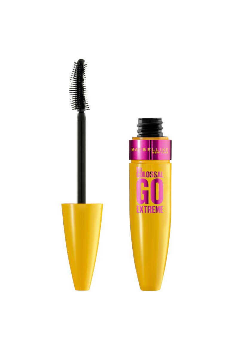 Maybelline NY Maybelline New York Volum' Express The Colossal Go Extreme Volume Mascara