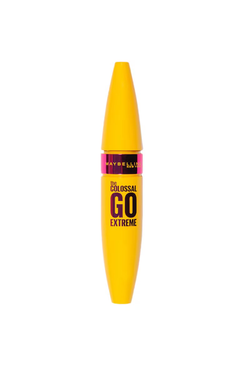 Maybelline NY Maybelline New York Volum' Express The Colossal Go Extreme Volume Mascara