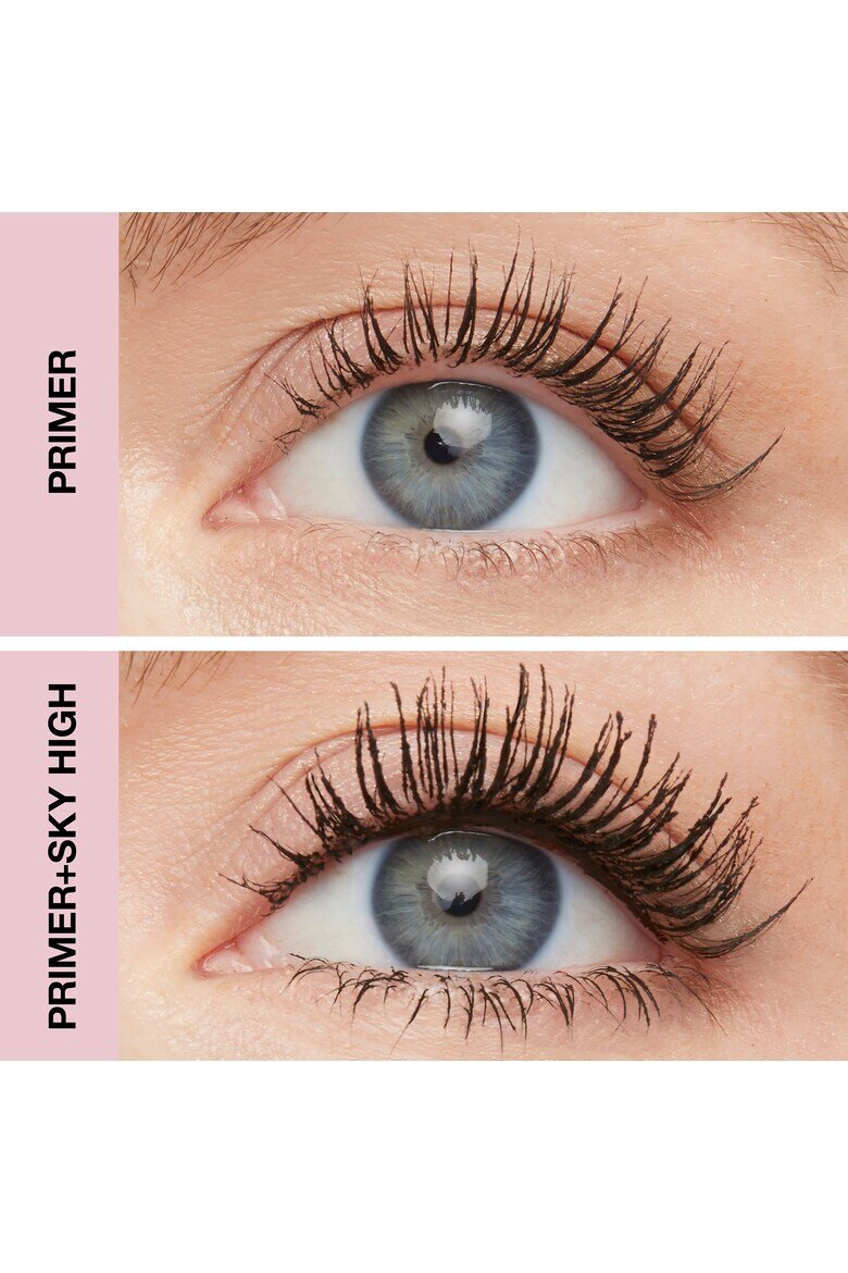 Maybelline NY Праймер за мигли Maybelline New York Lash Sensational Sky High Tinted Primer Тониран 7.7 мл