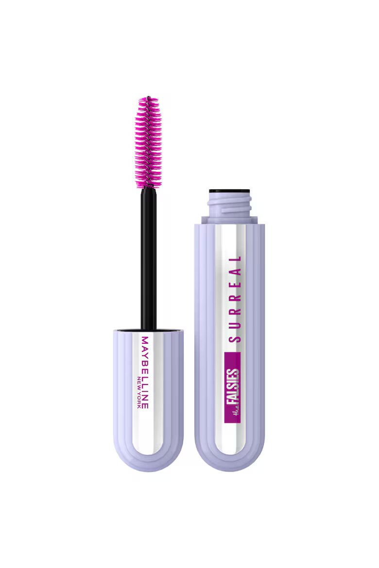 Maybelline NY Спирала Maybelline New York The Falsies Surreal Extra Black 10 мл