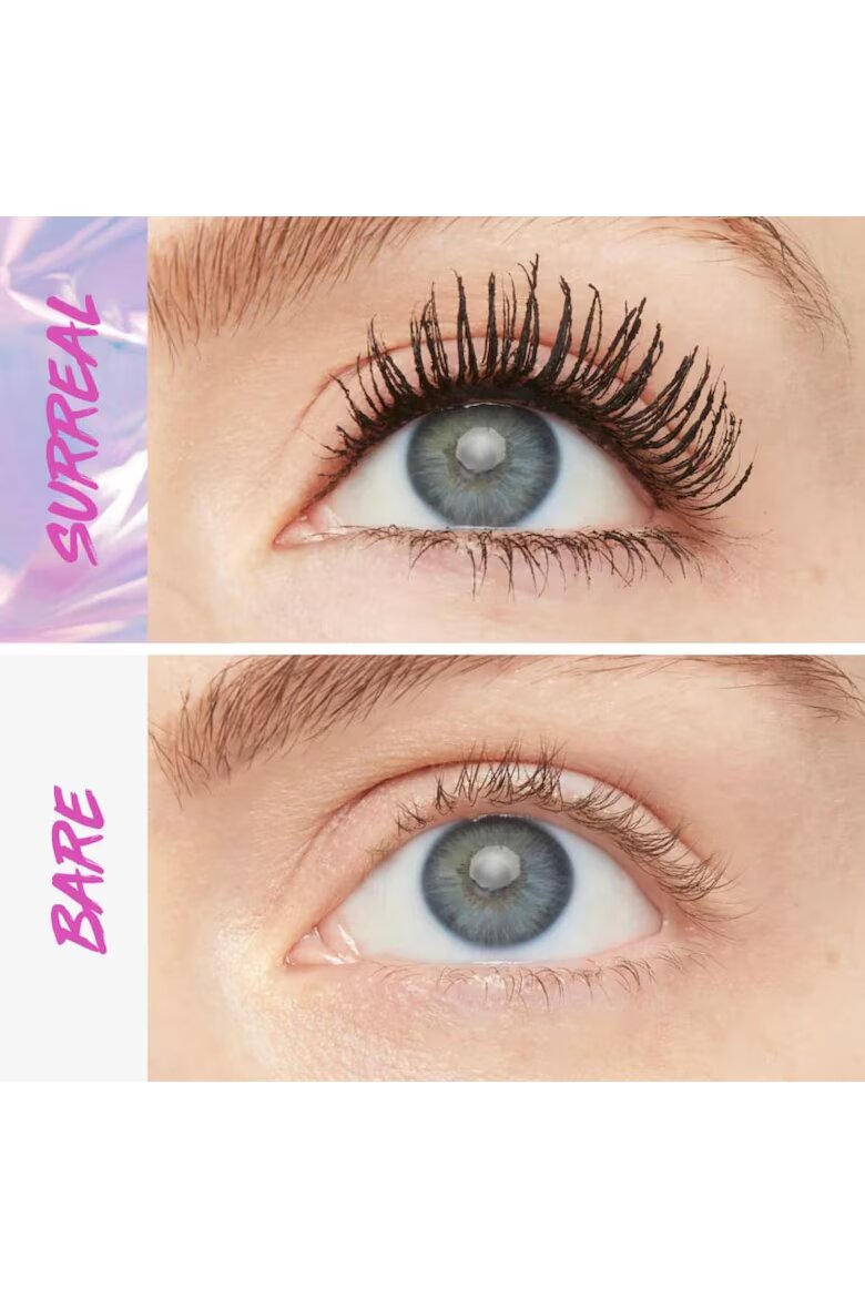 Maybelline NY Спирала Maybelline New York The Falsies Surreal Extra Black 10 мл