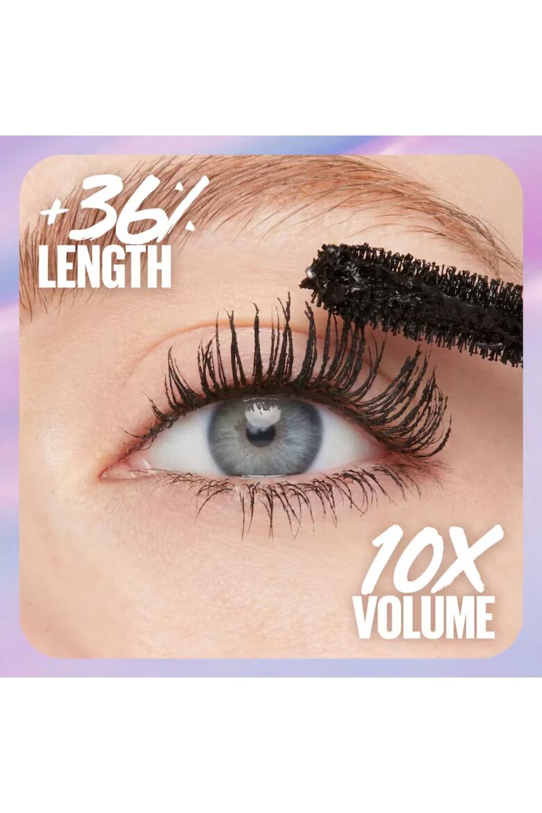 Maybelline NY Спирала Maybelline New York The Falsies Surreal Extra Black 10 мл