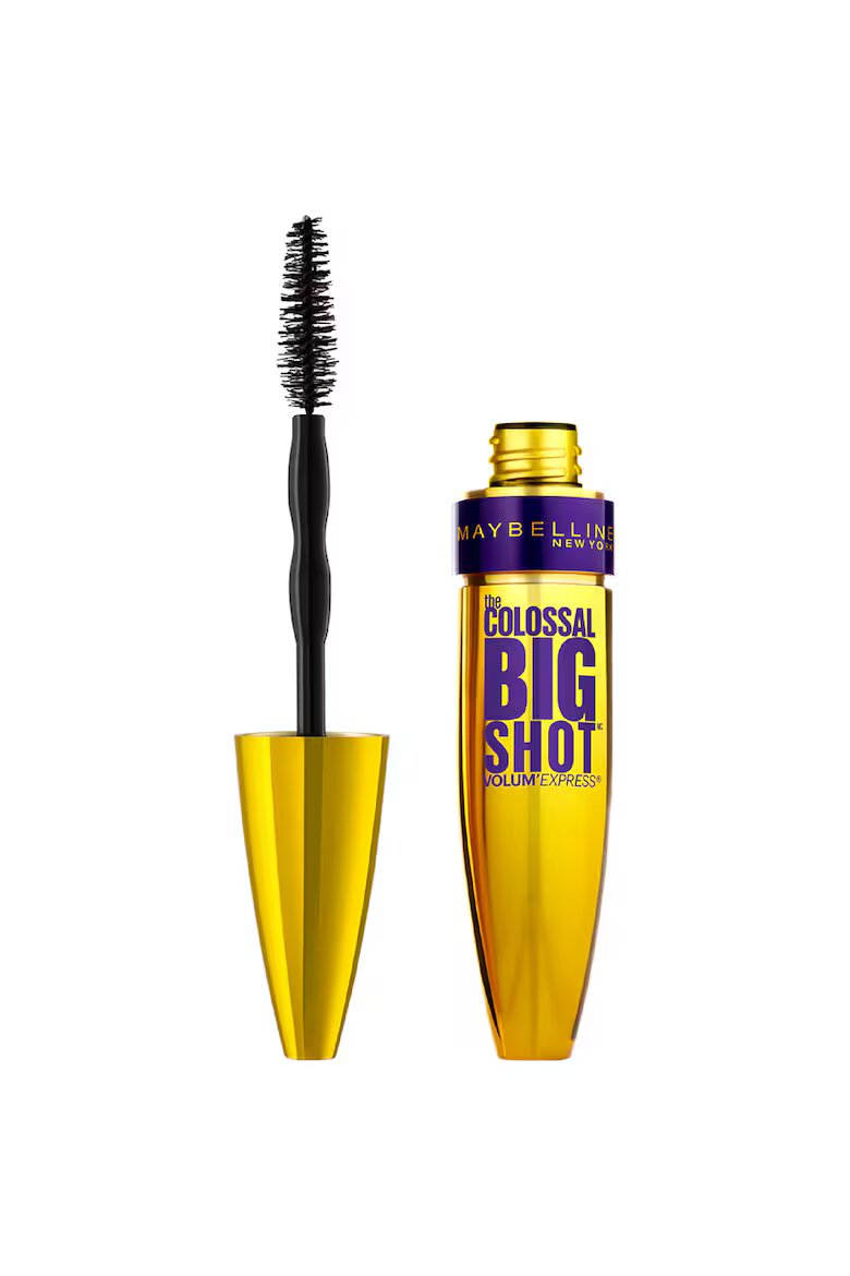 Maybelline NY Спирала Maybelline New York Volum' Express Black