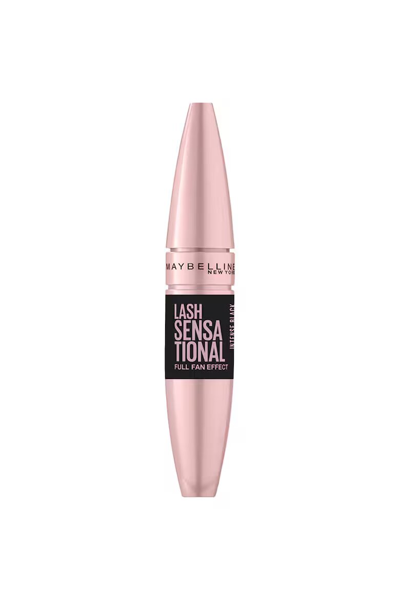 Maybelline NY Спирала Maybelline New York Volum' Express Black Balm