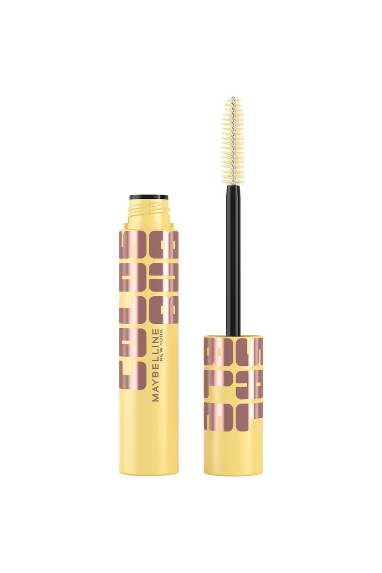 Maybelline NY Спирала Maybelline New York Volum' Express Мехурчета