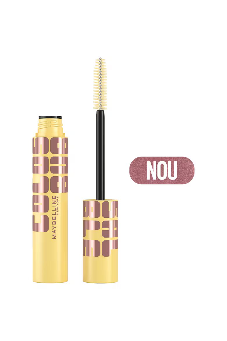 Maybelline NY Спирала Maybelline New York Volum' Express Мехурчета