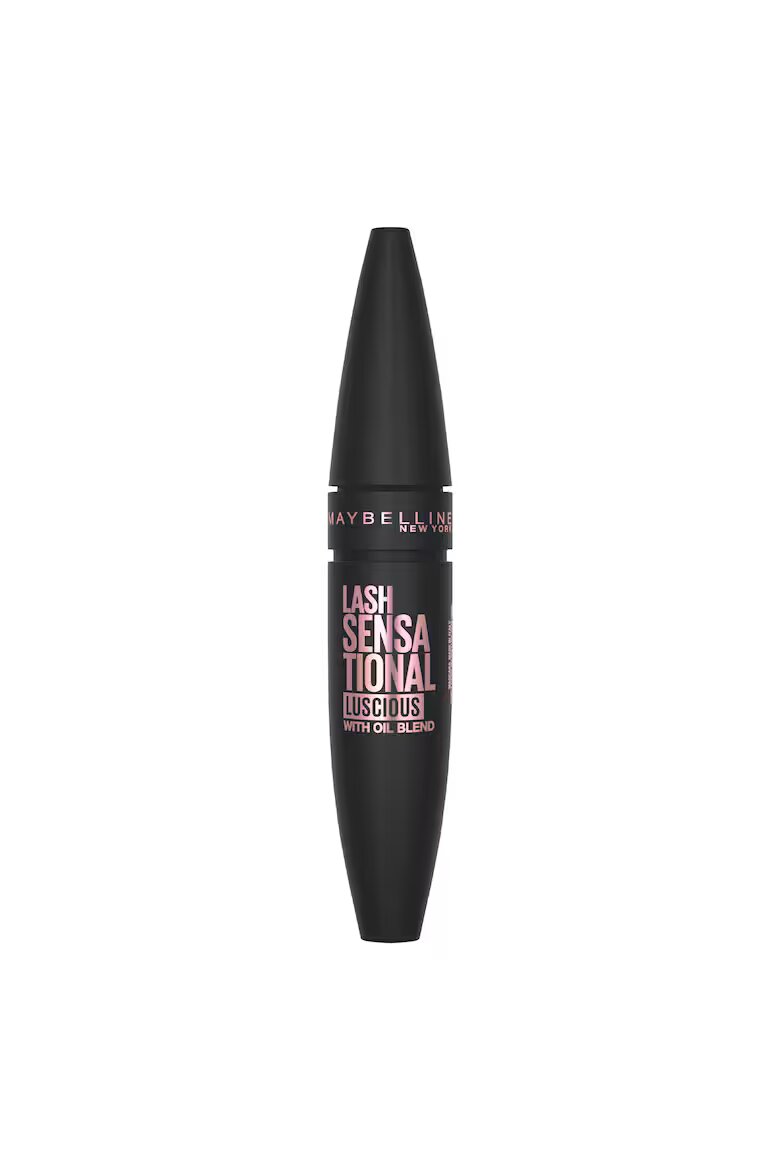 Maybelline NY Спирала Maybelline New York Volum' Express Very Black