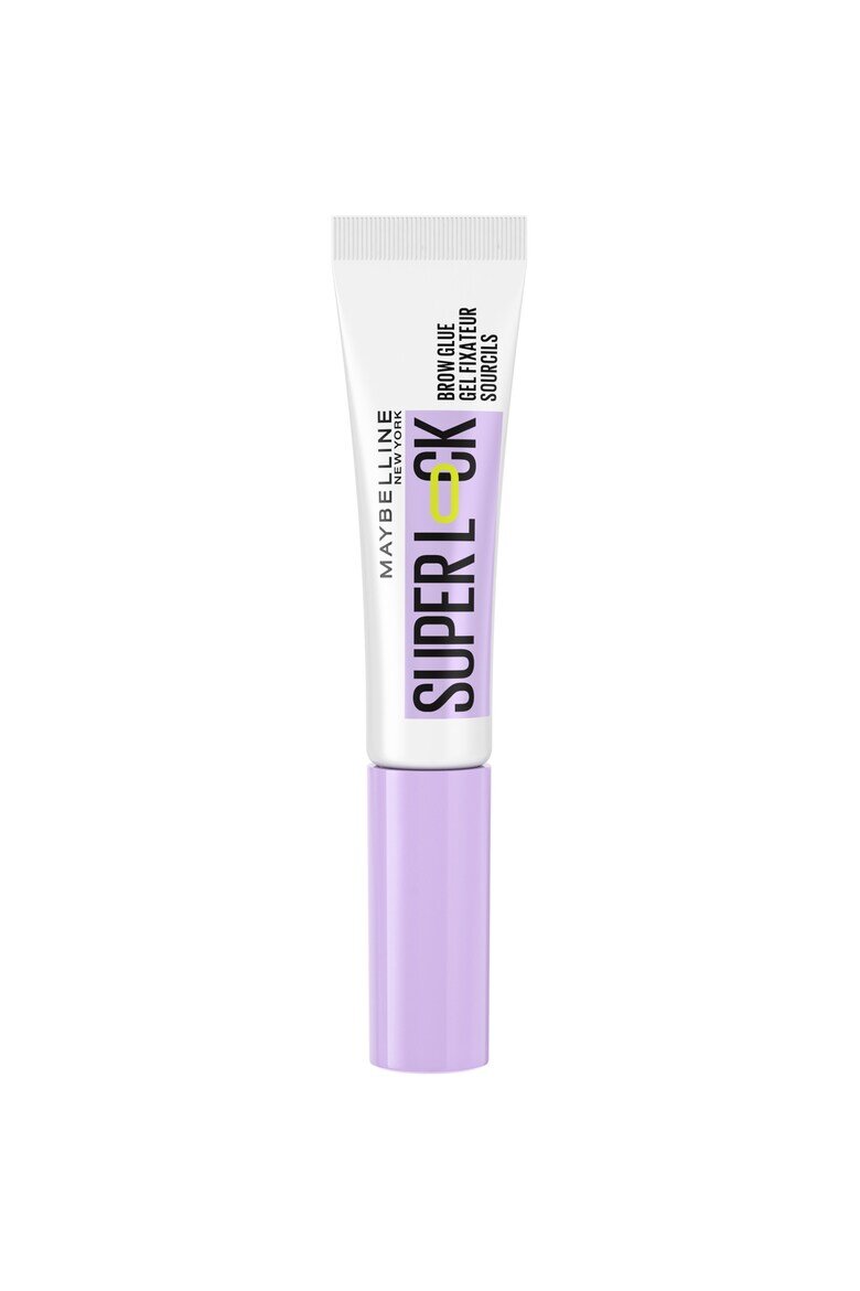Maybelline NY Спирала за фиксиране на вежди Lash SuperLock Brow Glue 7 мл