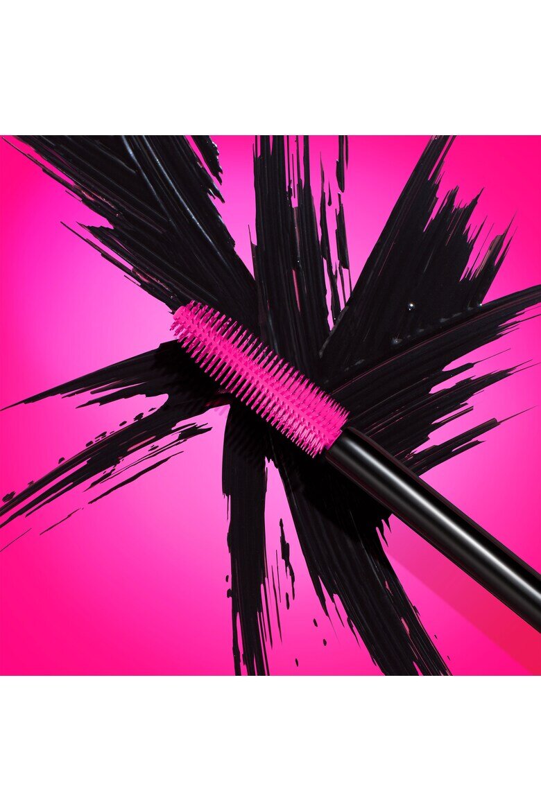 Maybelline NY Спирала за очи Lash Sensational Firework Waterproof 10 мл Черен