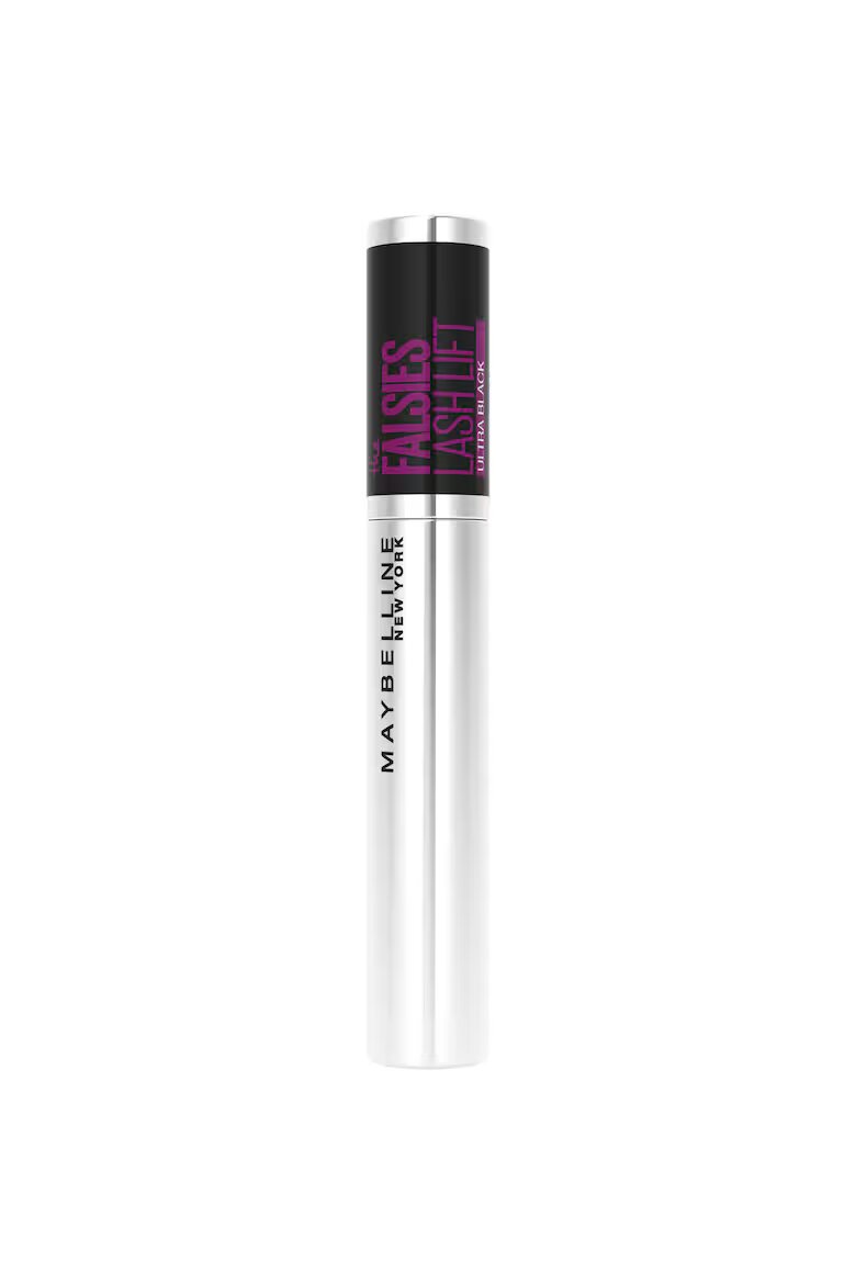 Maybelline NY Спирала за очи Maybelline New York Falsies Lash Lift Extra Black 9.6 мл