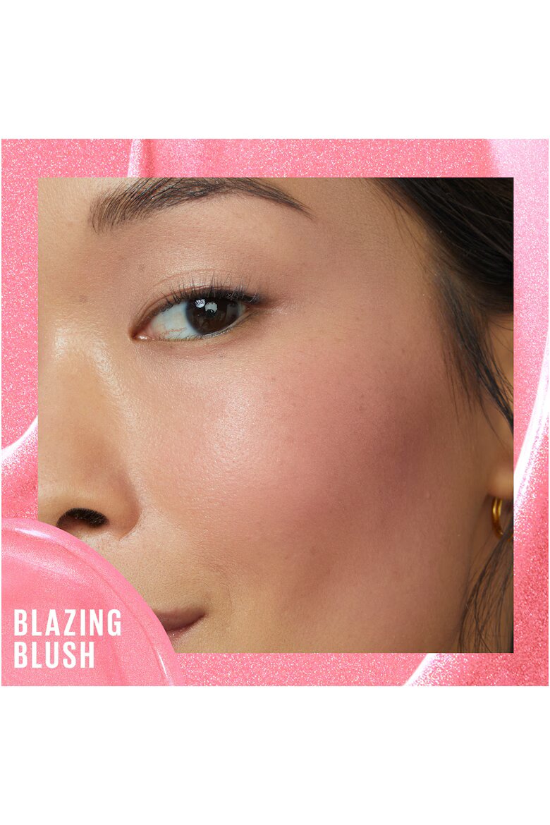 Maybelline NY Sunkisser 05 Blazing Blush руж с течна текстура 47 ml 05