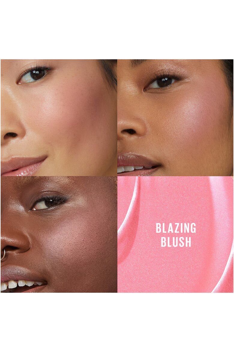 Maybelline NY Sunkisser 05 Blazing Blush руж с течна текстура 47 ml 05