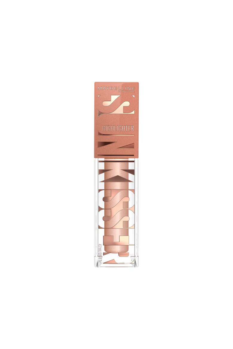 Maybelline NY Течен хайлайтър - 4.7 мл 20