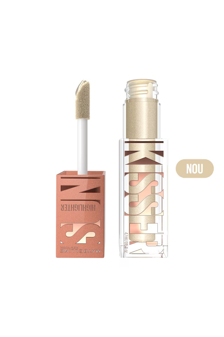 Maybelline NY Течен хайлайтър - 4.7 мл 22