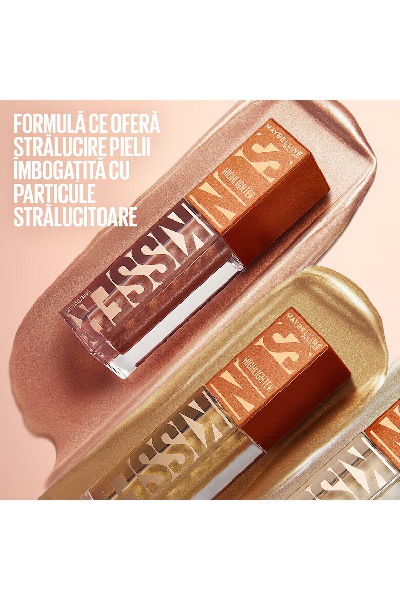 Maybelline NY Течен хайлайтър - 4.7 мл 22