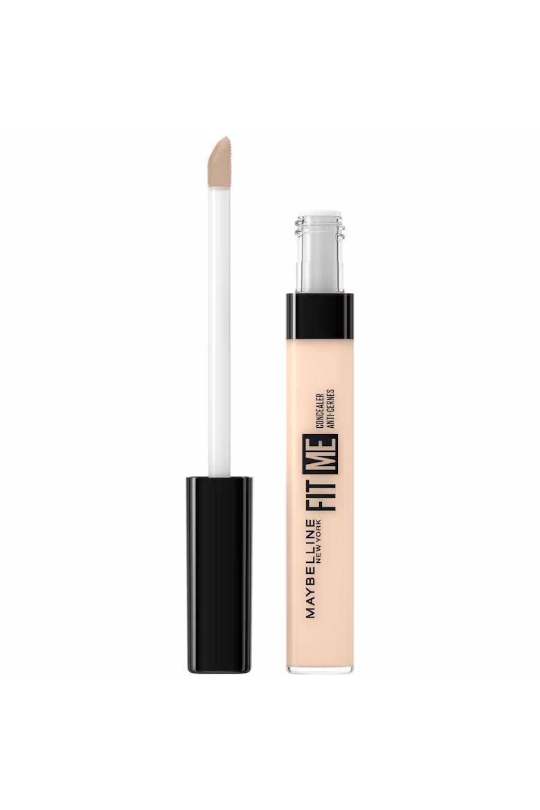 Maybelline NY Течен коректор Maybelline New York Fit Me 08 Nude 6.8 мл