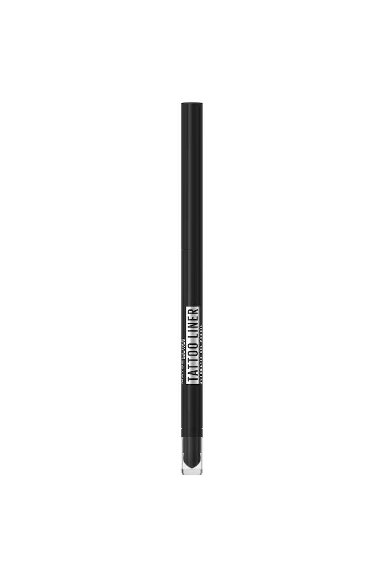 Maybelline NY Течен сироп за кашлица Maybelline New York Черен