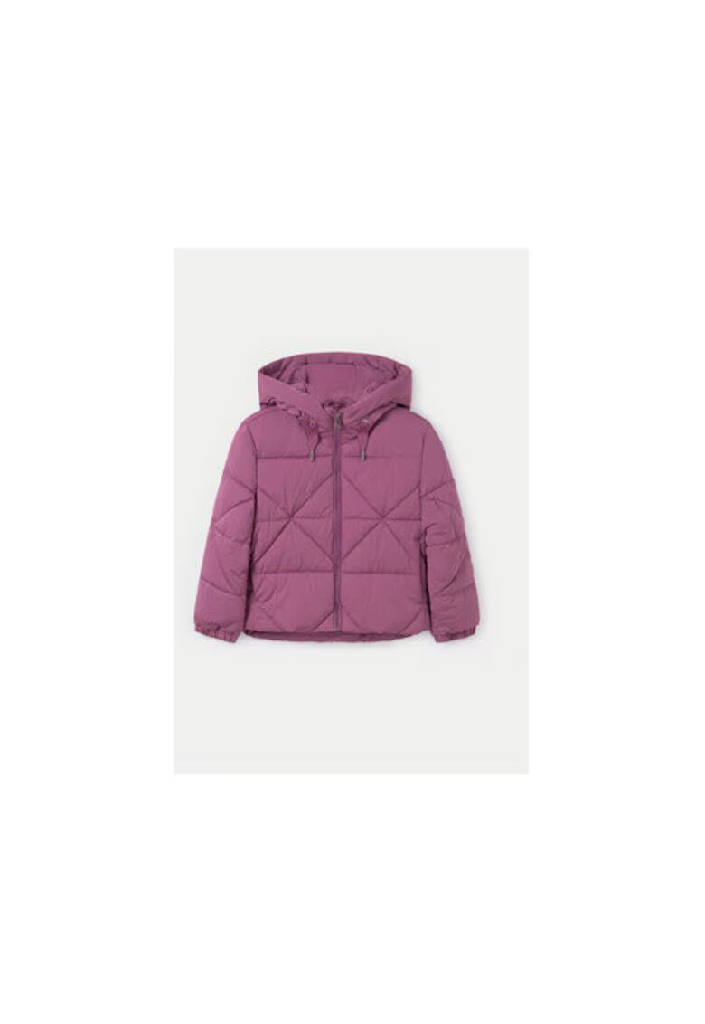 Mayoral Яке за момиче - 304297786 - Полиестер/Полиамид