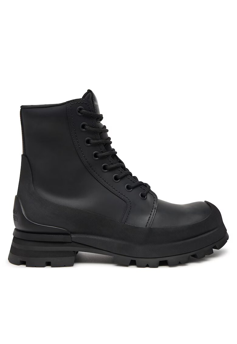 Mcq Alexander McQueen Мъжки ботуши - естествена кожа - - 41 EU