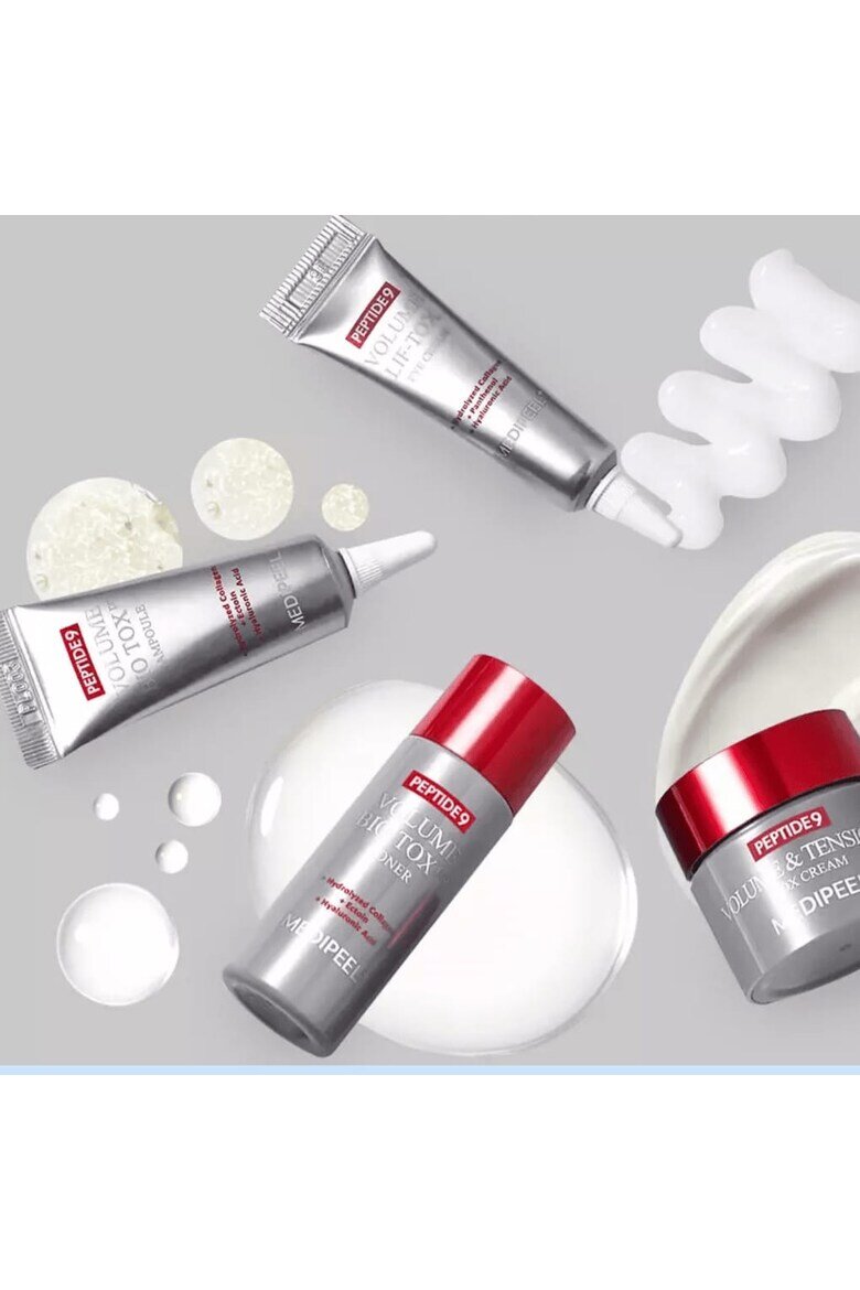 Medi-Peel Комплект за грижа за кожата Peptide 9 Volume Bio Tox Trial Kit