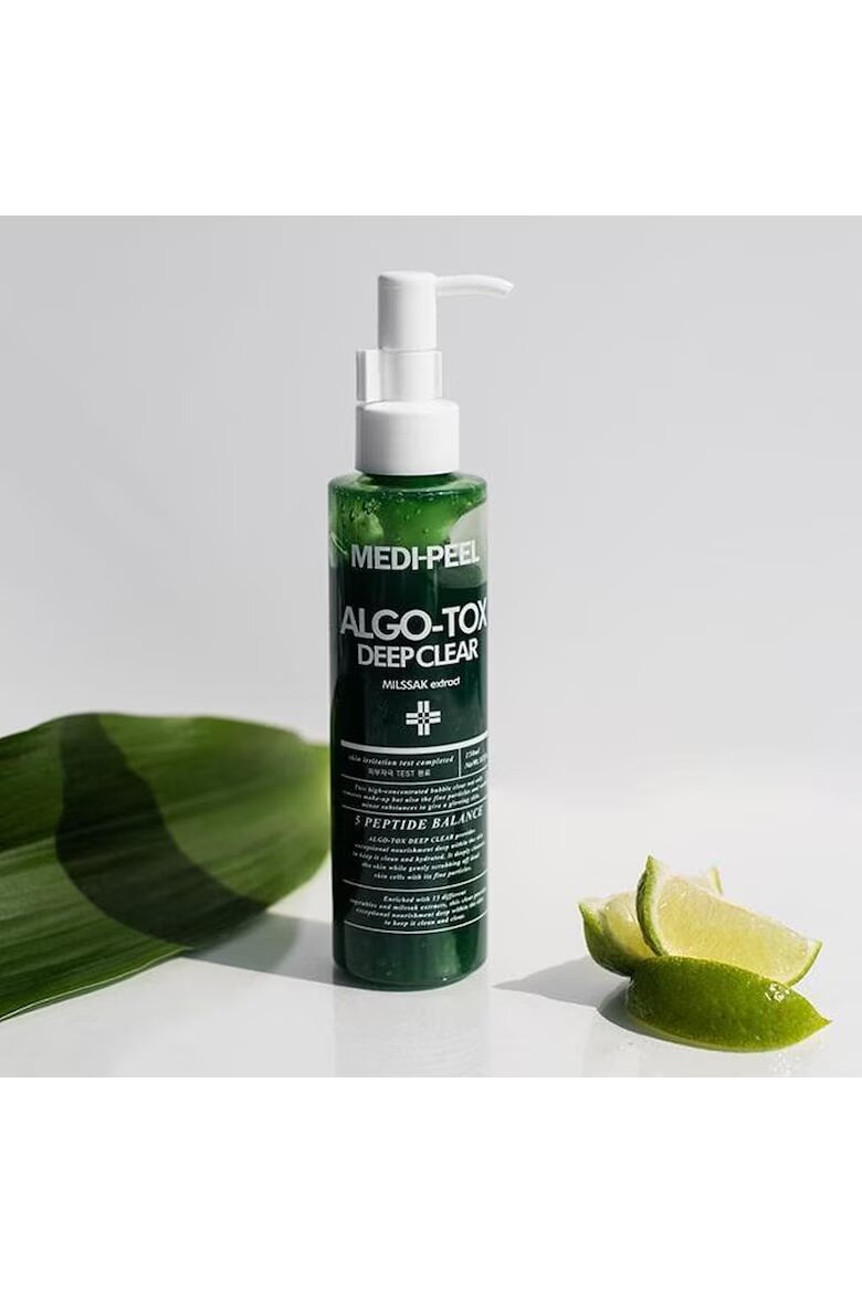 MediPeel Измиваща пяна за лице 150мл