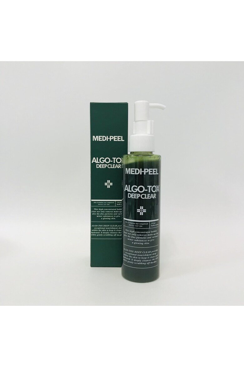 MediPeel Измиваща пяна за лице 150мл
