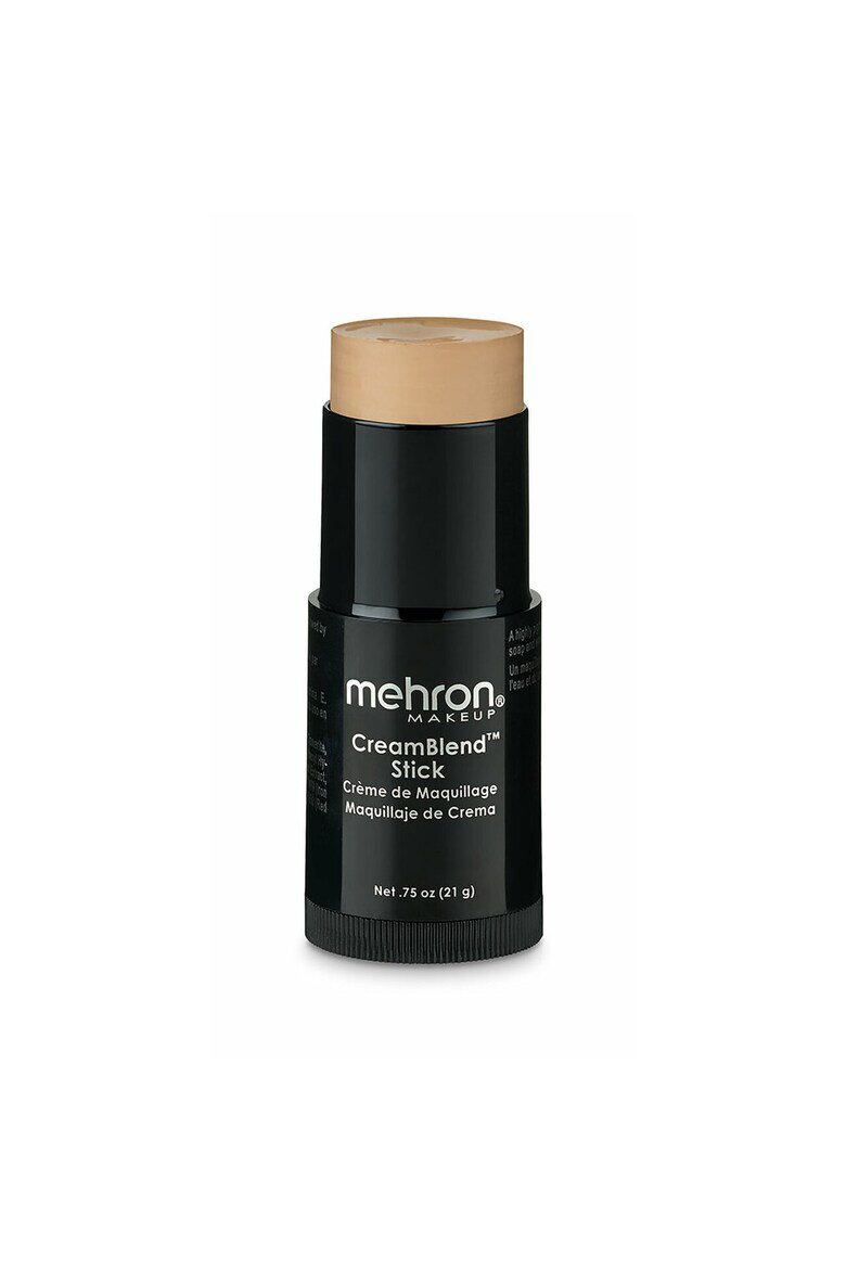 Mehron CreamBlend стик за тен Medium 1