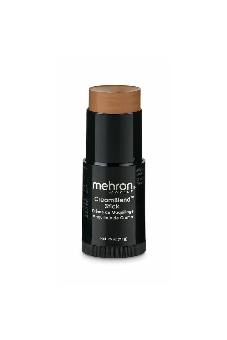 Mehron CreamBlend стик за тен Medium Dark 2