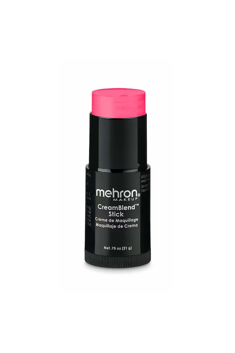 Mehron Стик CreamBlend 21г - 085 Pink