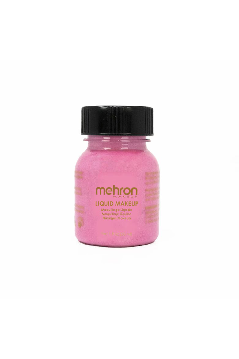 Mehron Течен грим Pink Amber
